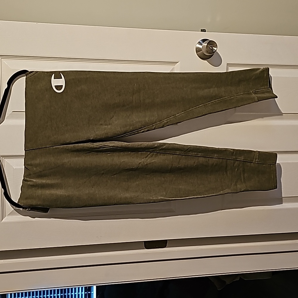 Champion women's sweatpants L